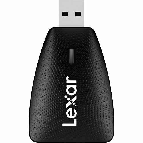 LEXAR čitač 450UB USB-A za SD/microSD kartice (USB 3.1)