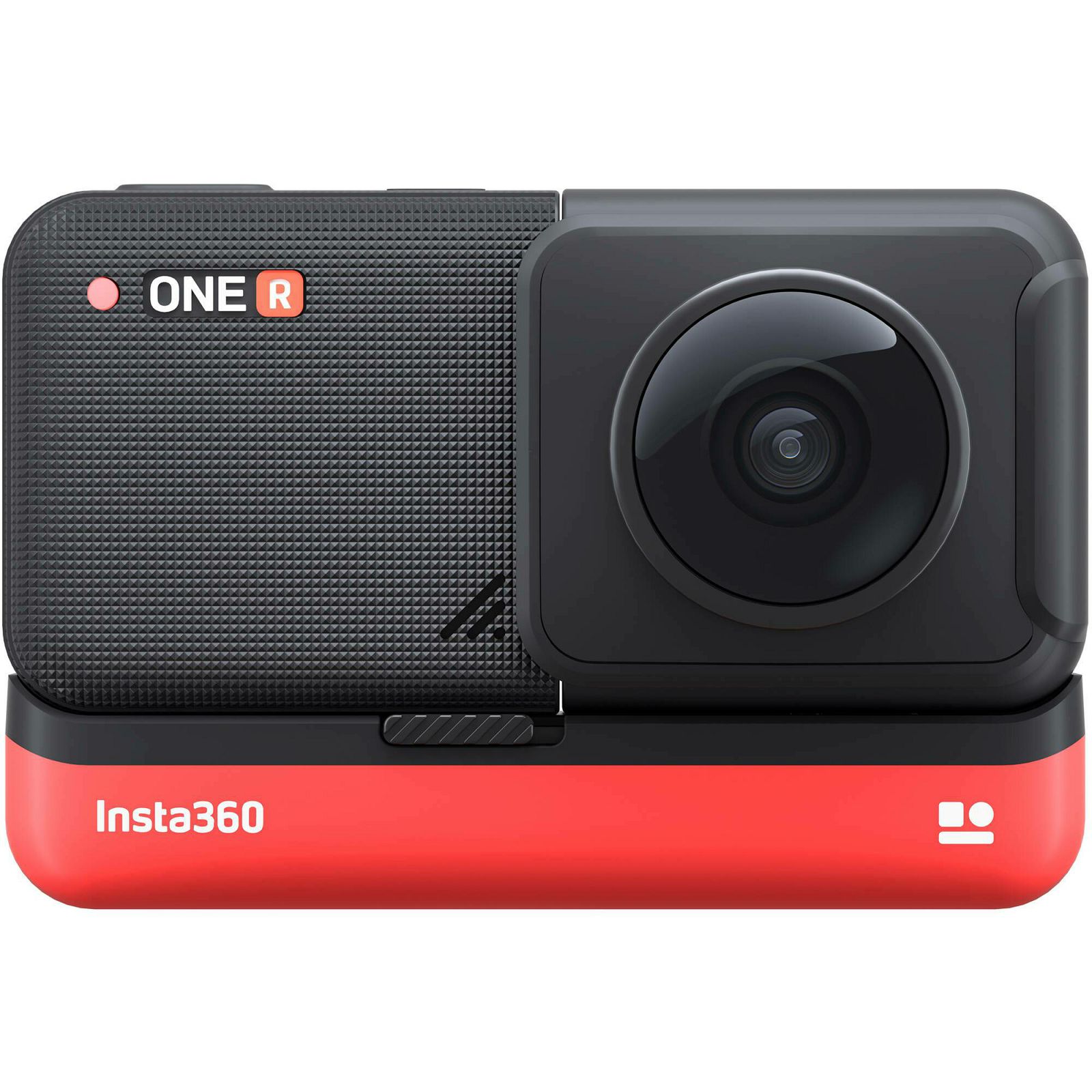 Insta360 ONE R 360 Edition SET