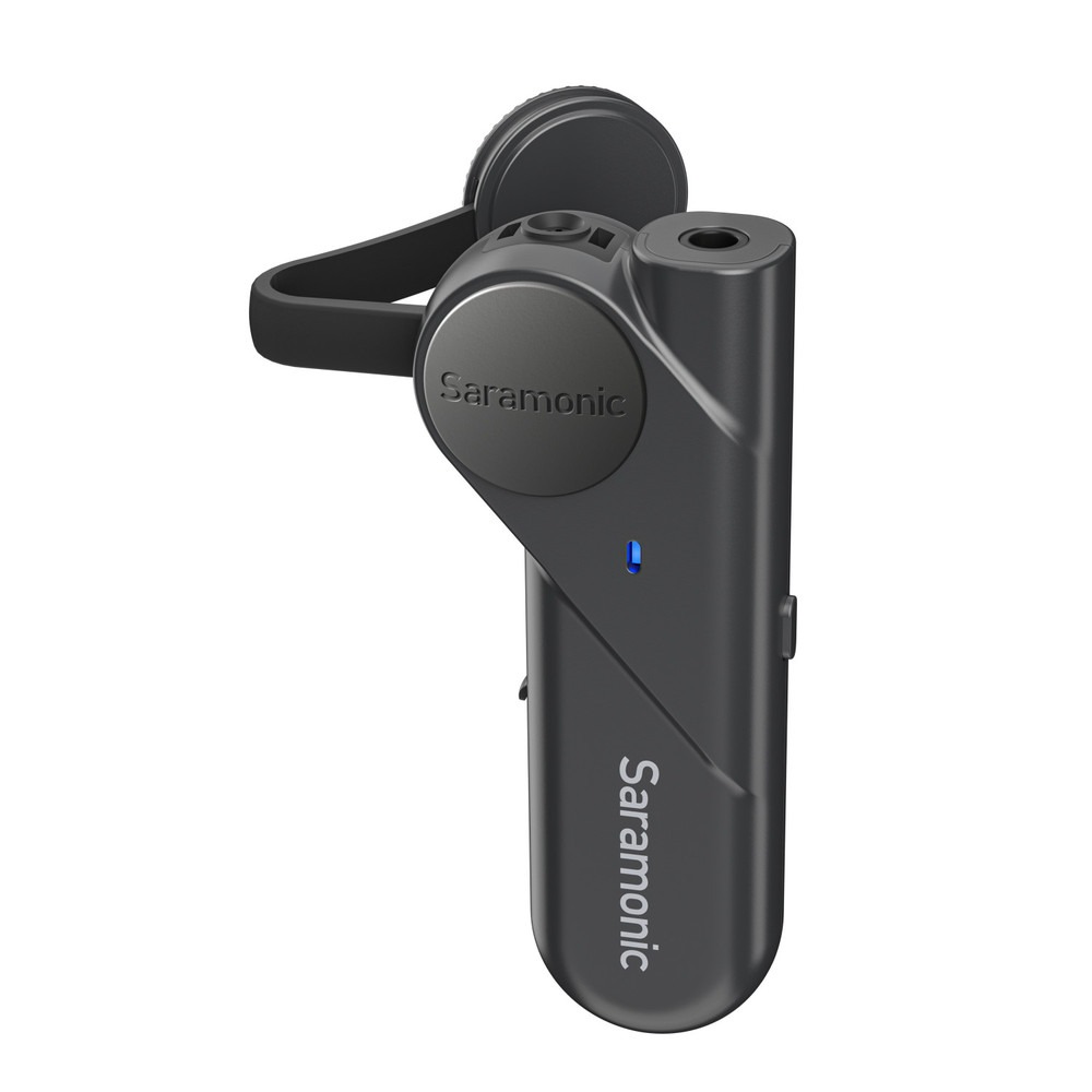SARAMONIC BTW Bluetooth Lavalier Clip-on mikrofon