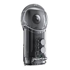 Insta360 One X Dive Case