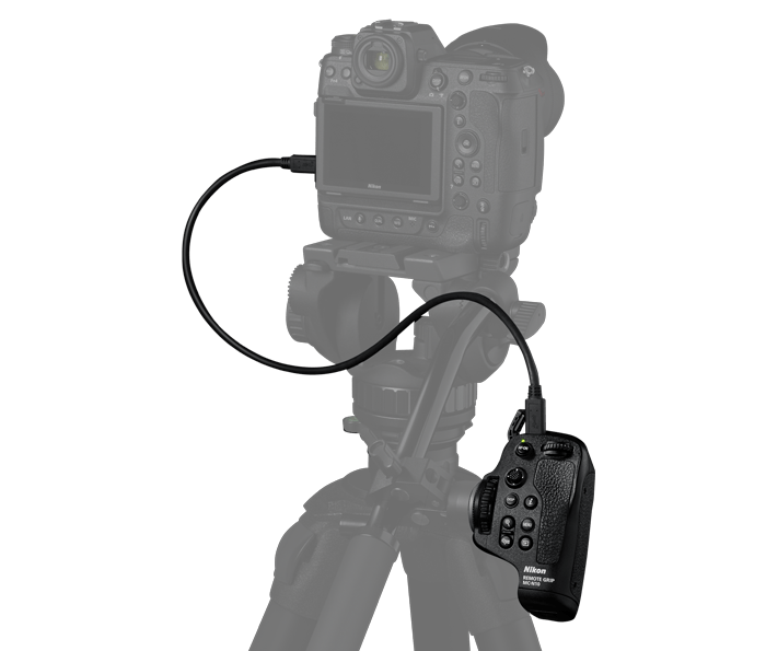 Nikon MC-N10 Remote Grip