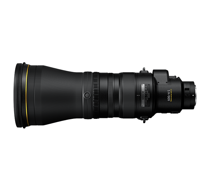 NIKON objektiv Z 600mm f/4 TC VR S