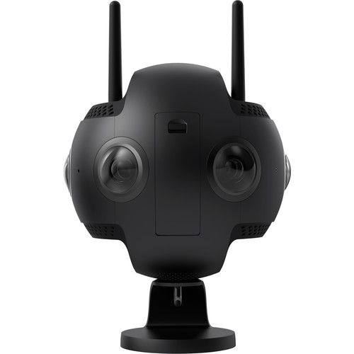 INSTA360 kamera Pro 2 with Farsight