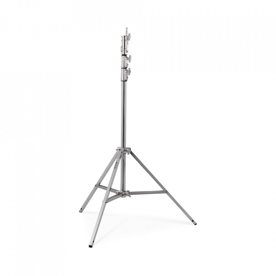 Avenger A1035CS Combo Steel Stand 35