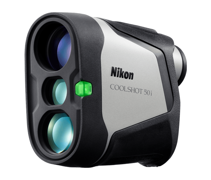 NIKON laser Coolshot 50i