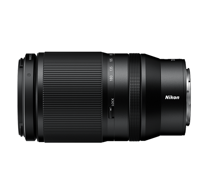 NIKON objektiv Z 70-180mm f/2.8