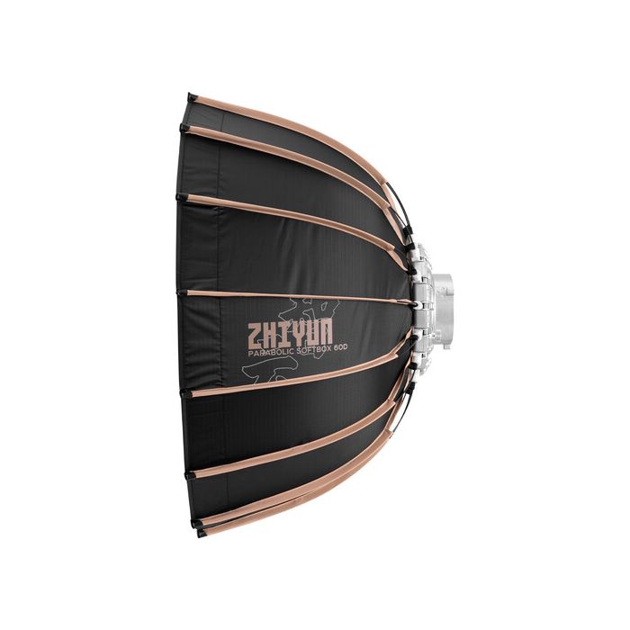ZHIYUN softbox 60D Parabolic (Bowens Mount)