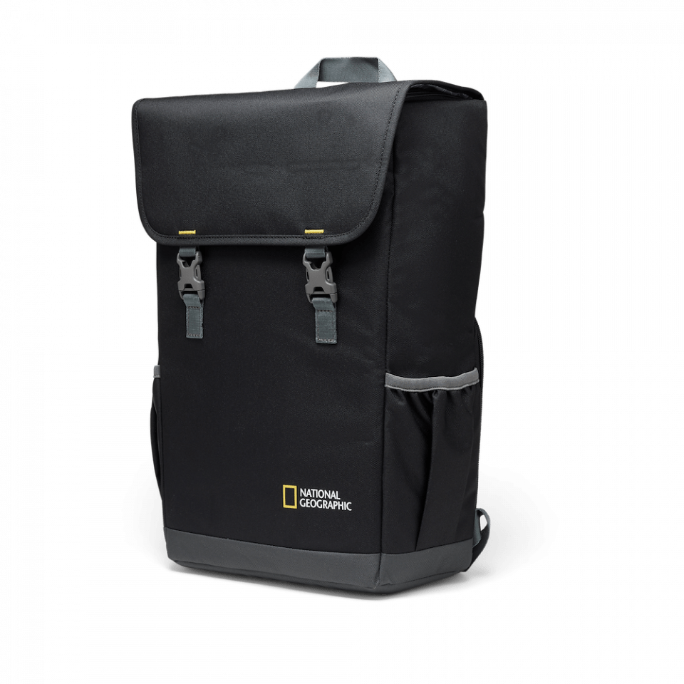 NATIONAL GEOGRAPHIC torba NG E2 5168 Camera Backpack Medium