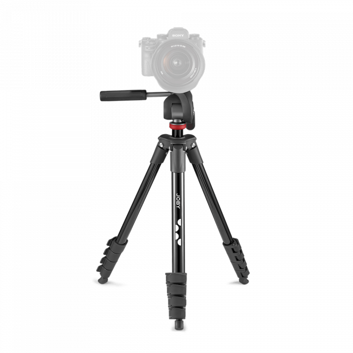 JOBY stativ Compact Advanced Kit