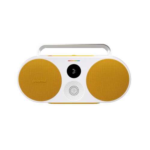 POLAROID P3 Music Player Yellow