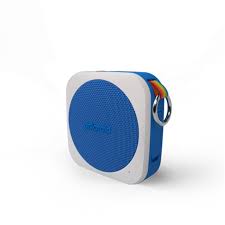 POLAROID P1 Music Player Blue
