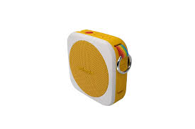 POLAROID P1 Music Player Yellow