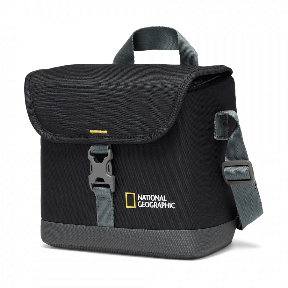 NATIONAL GEOGRAPHIC torba NG E2 2360 Camera Shoulder Bag Small