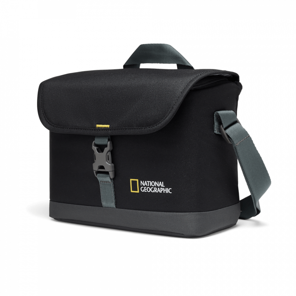 NATIONAL GEOGRAPHIC torba NG E2 2370 Camera Shoulder Bag Medium