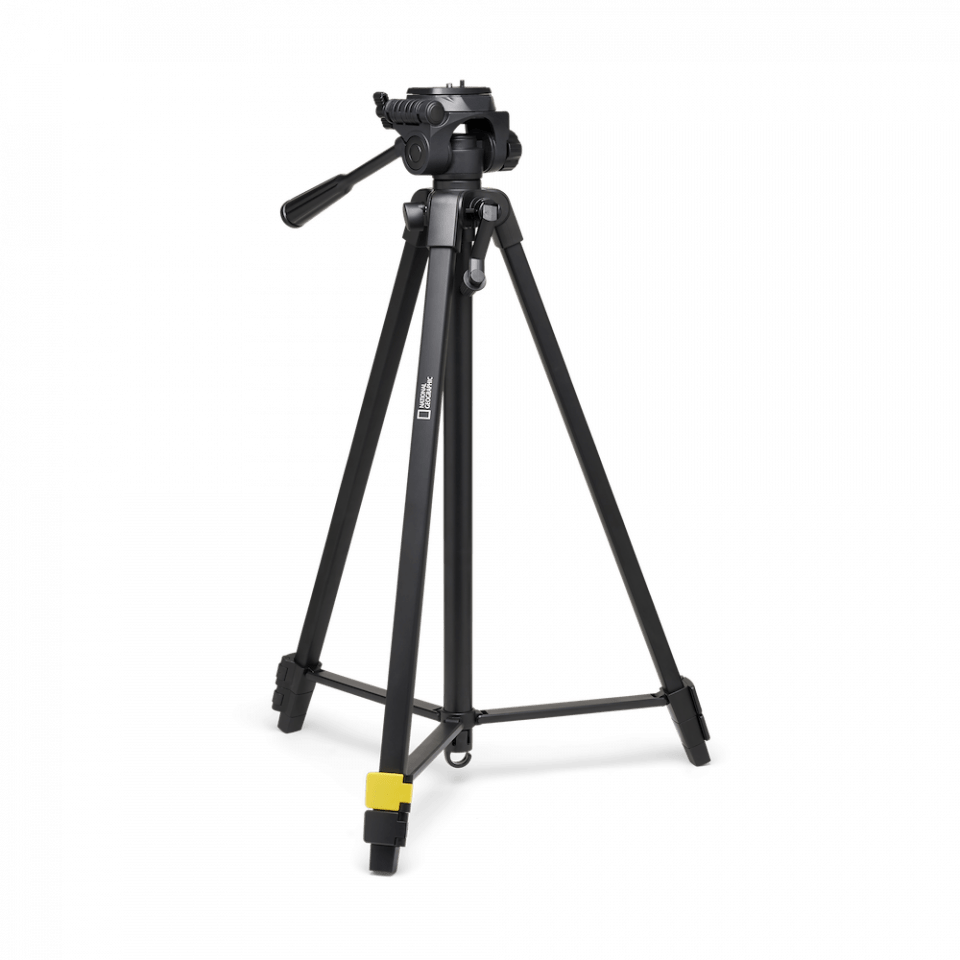 NATIONAL GEOGRAPHIC stativ NGPT002 Photo Tripod (Large)