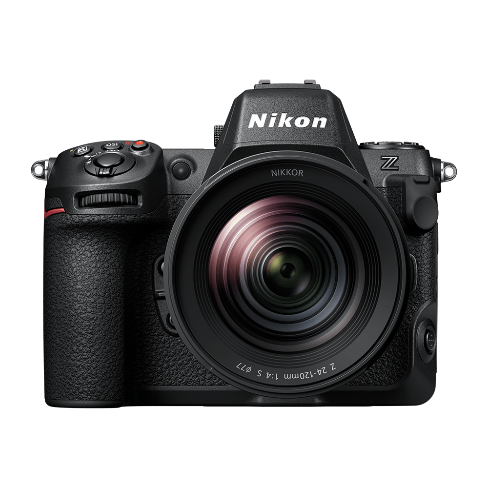 NIKON fotoaparat Z8 Body