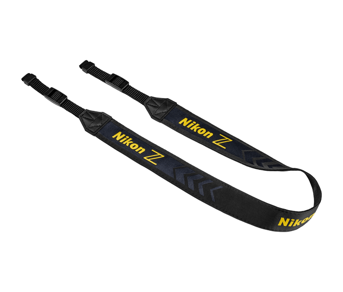 NIKON remen AN-DC25 (Nikon Z crni)