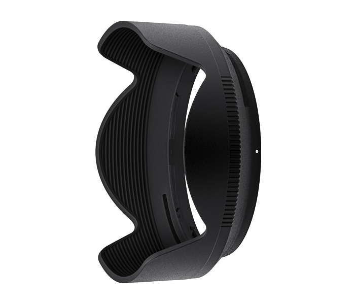 NIKON sjenilo objektiva HB-101 (Z DX 18-140mm)