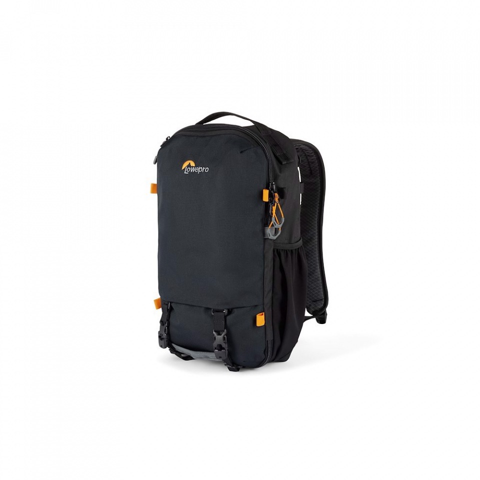 LOWEPRO ruksak Trekker Lite BP 150 AW (Black)
