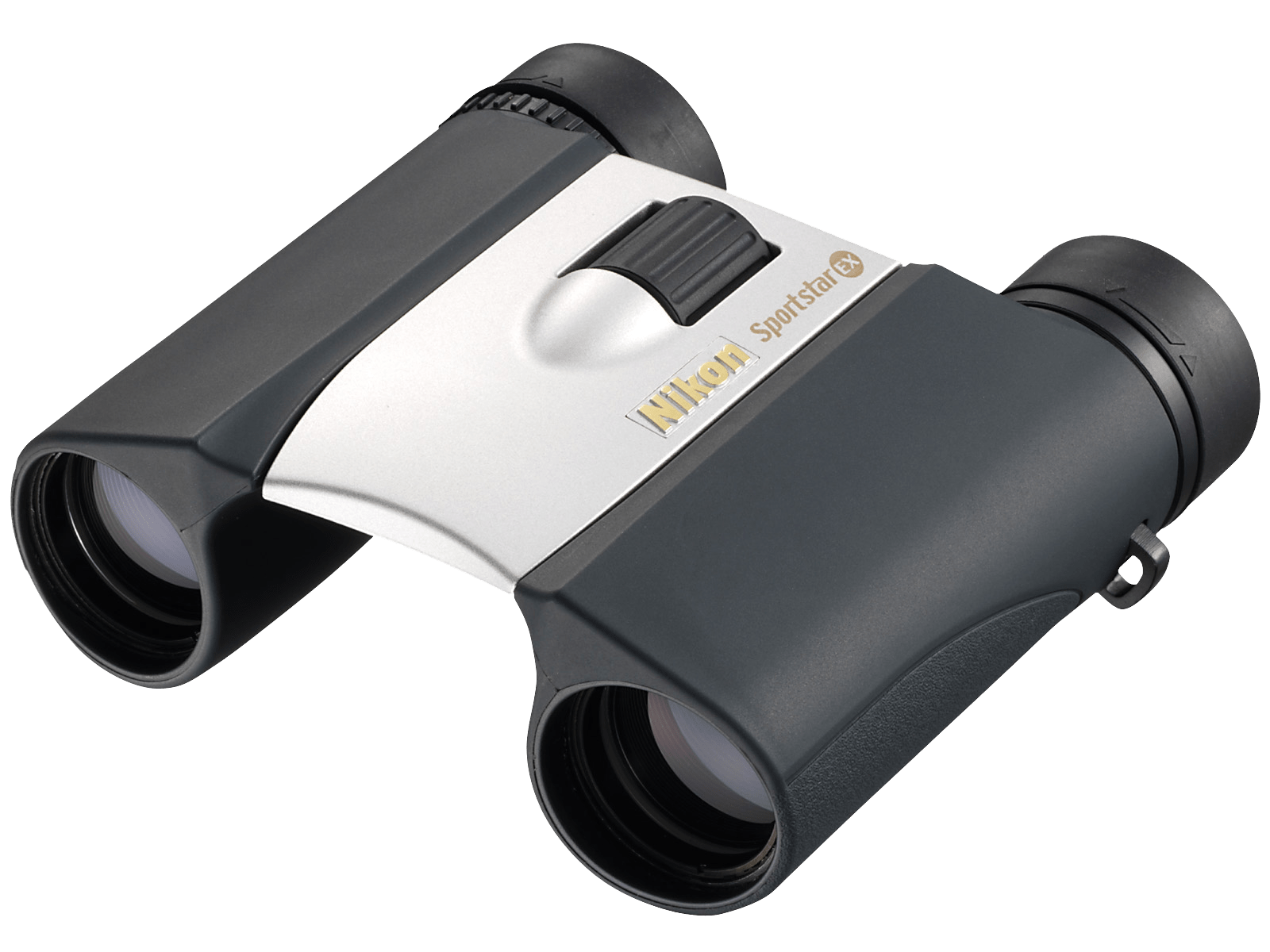 NIKON dalekozor Sportstar EX 8x25 Silver