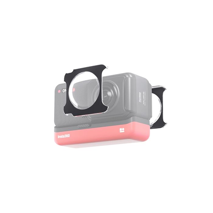 INSTA360 dodatna oprema Sticky Lens Guard for ONE RS 360 Mod