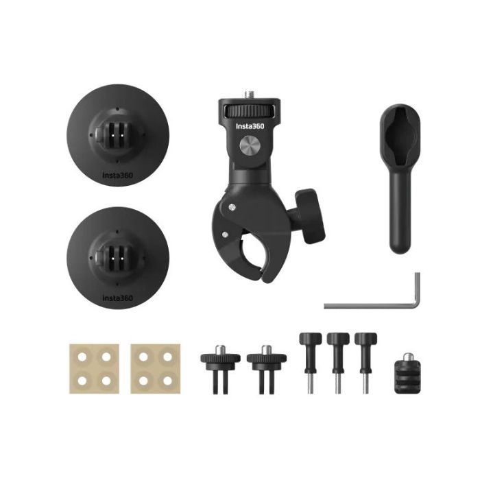 INSTA360 dodatna oprema Motorcycle Accessories Bundle