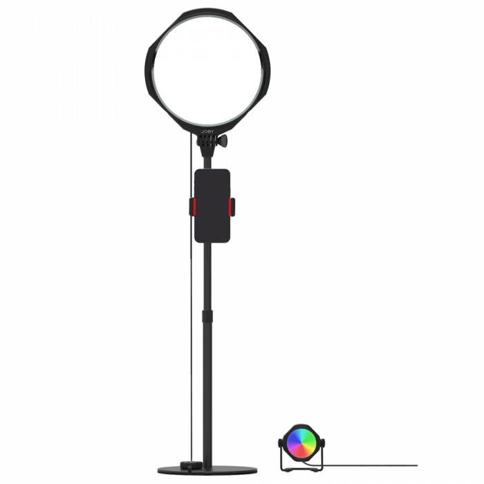 JOBY rasvjeta Beamo Studio Deluxe Lighting Kit