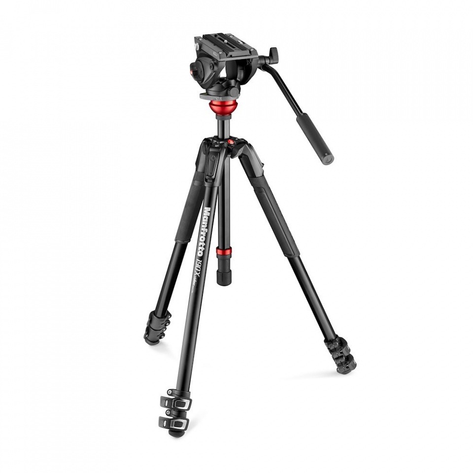 MANFROTTO stativ MVK500190XV