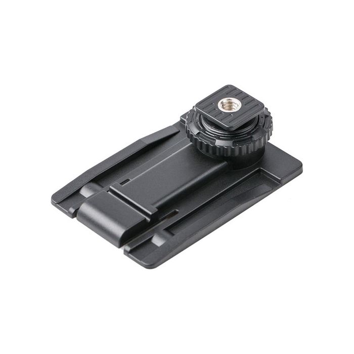 SARAMONIC SR-UM10-MC1 Shoe Mount Adapter UwMic9, VmicLink5, UwMic10 Wireless Sys