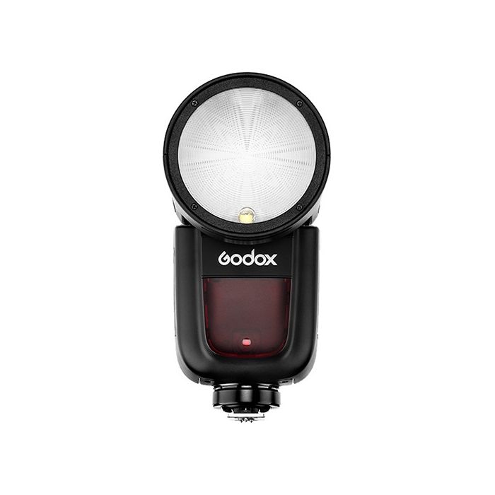 GODOX bljeskalica V1 round head flash Nikon