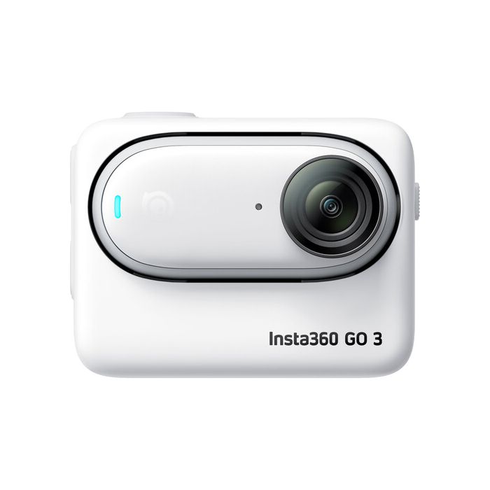 INSTA360 kamera GO 3 White (64GB)