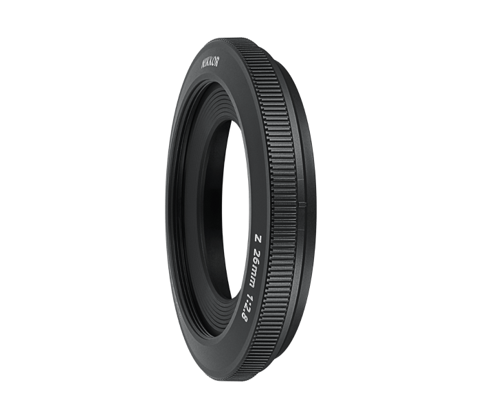 NIKON sjenilo objektiva HB-111 (Z 26mm)