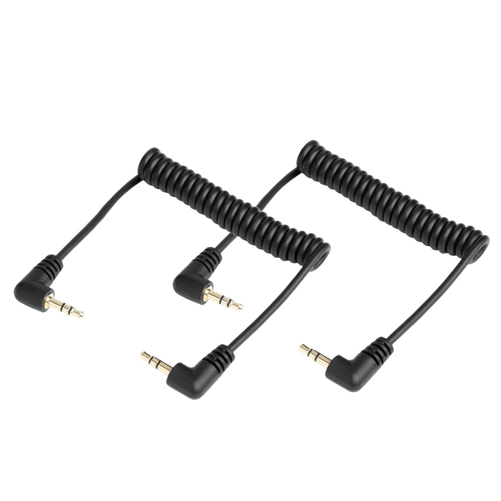SARAMONIC kabel SR-CS350 kutni 3.5mm TRS M/M (2 kom)