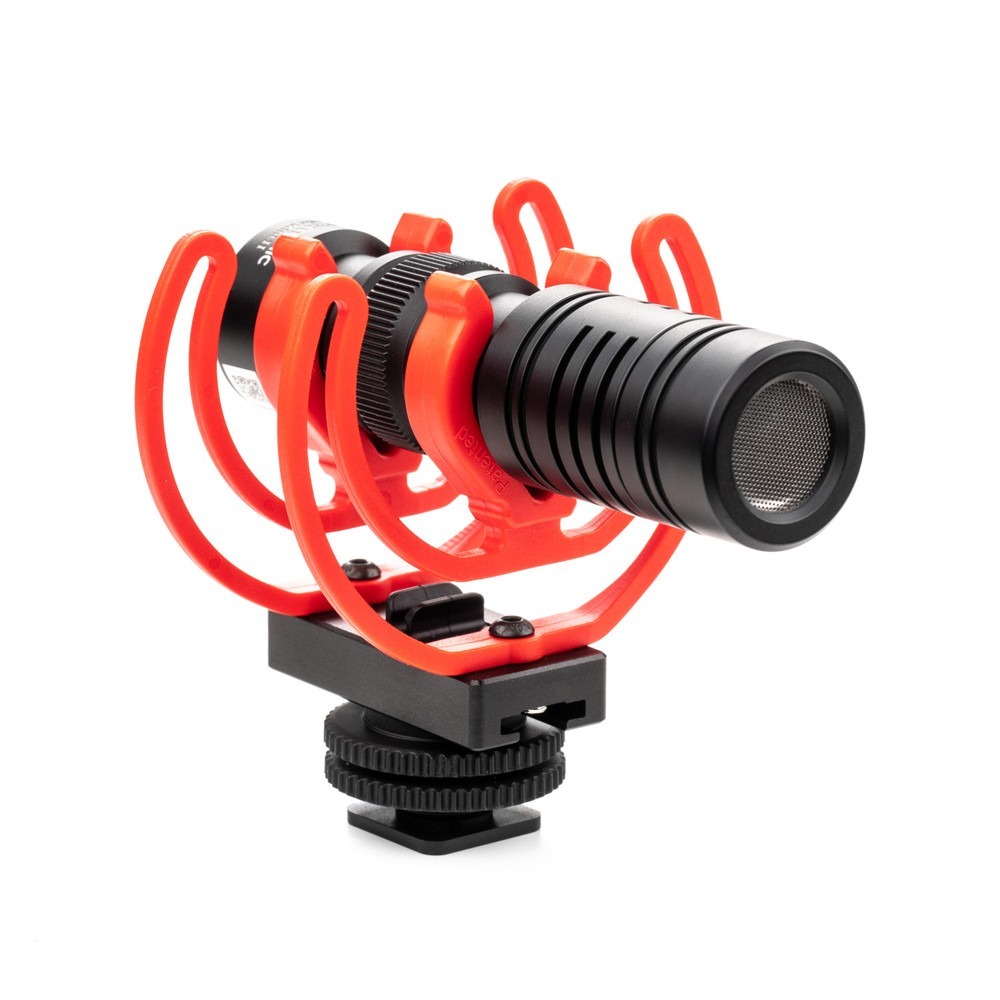 SARAMONIC mikrofon Vmic Mini S II