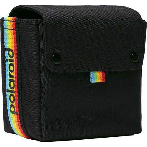 POLAROID Torba NOW black