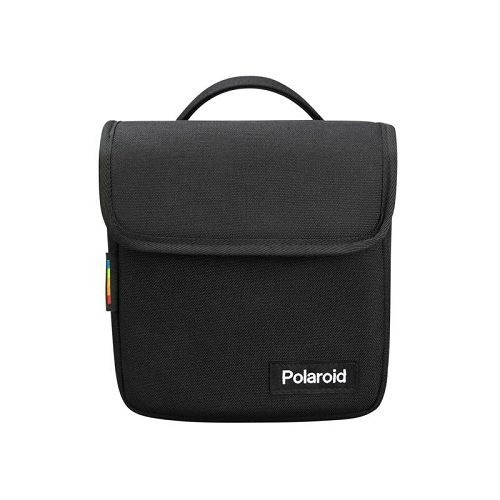POLAROID Torba BOX Camera black