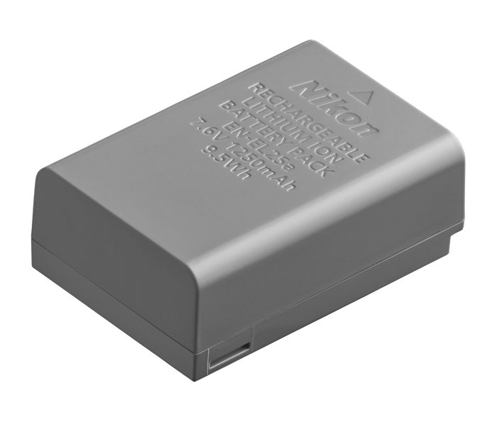 NIKON baterija EN-EL25a