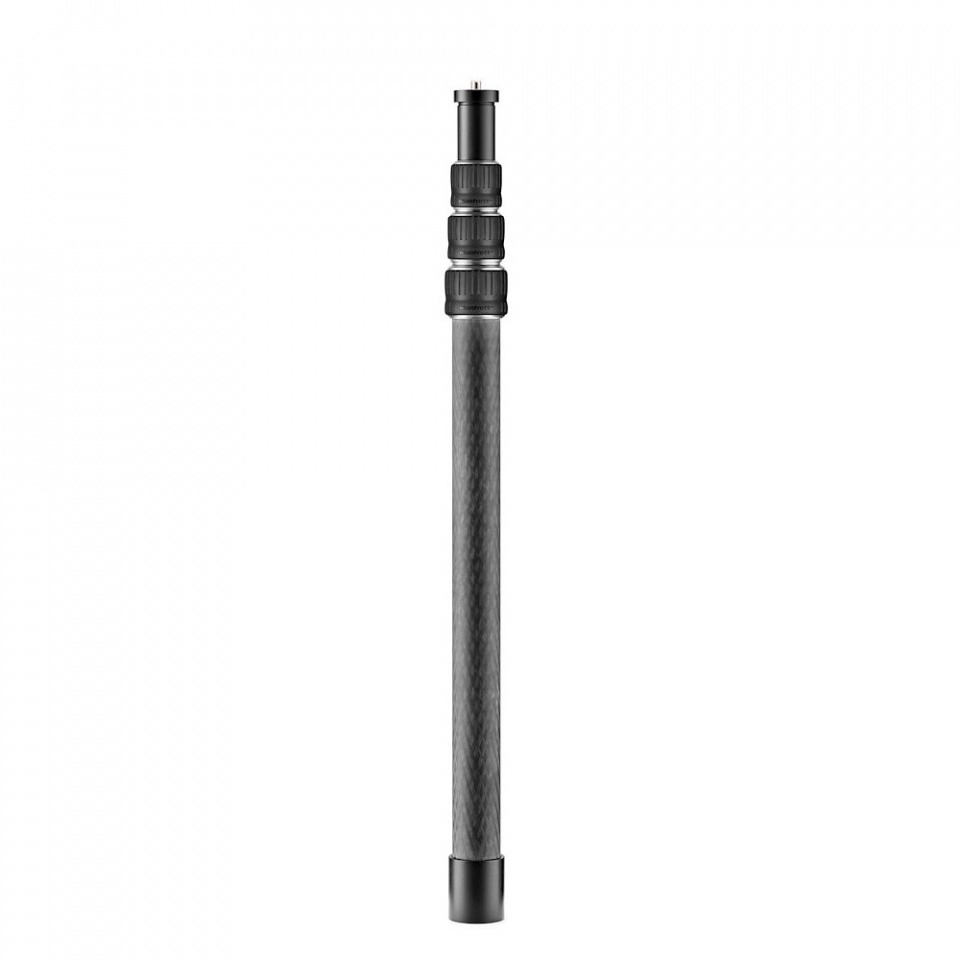 Manfrotto Video MBOOMCFVR-M VR Carbon Fiber Boom Medium