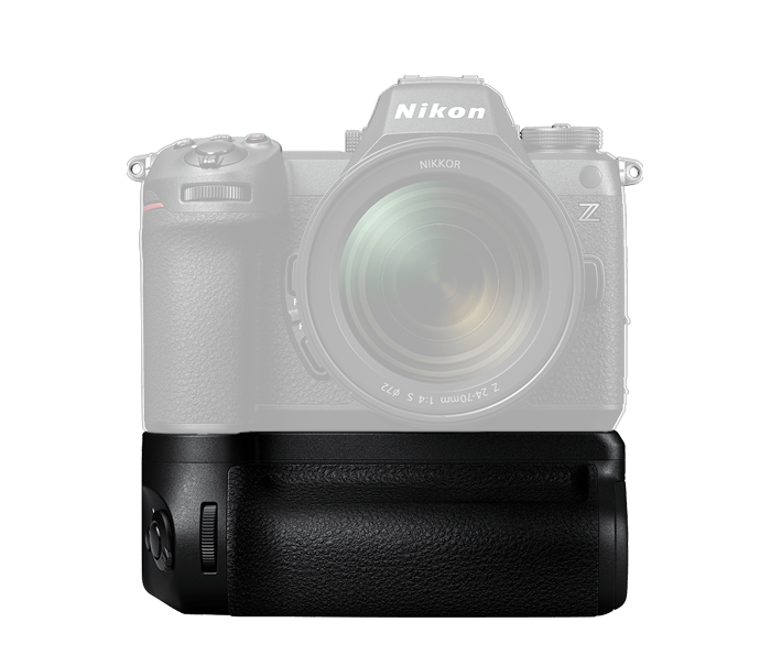 NIKON držač baterije MB-N14 (Z6III)