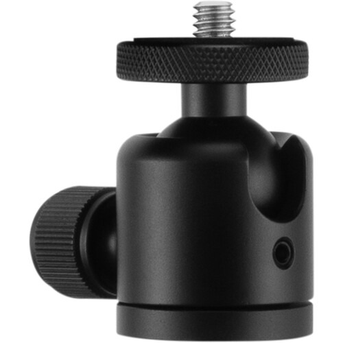 ZHIYUN glava Mini ball head - 1/4"