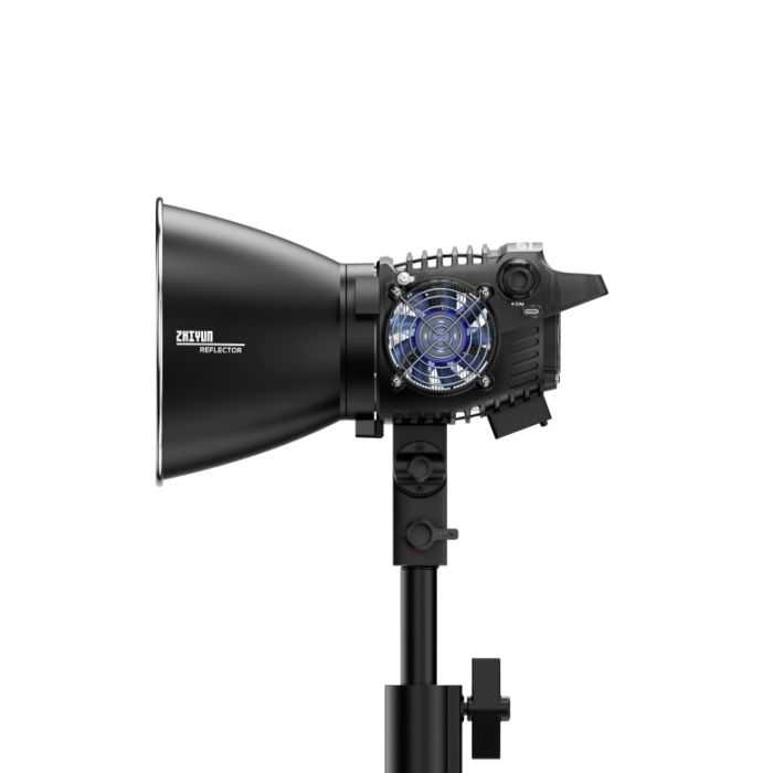 ZHIYUN rasvjeta Molus B100 COB Light