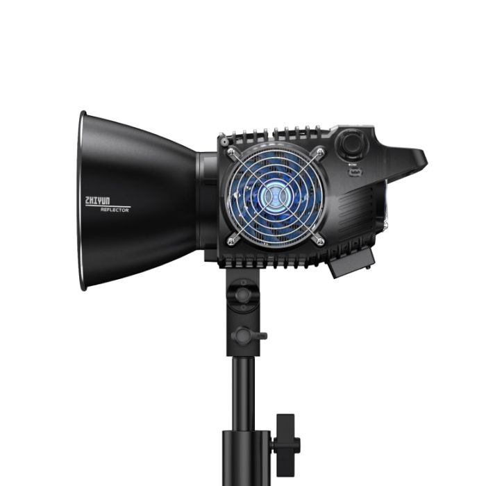 ZHIYUN rasvjeta Molus B500 COB Light