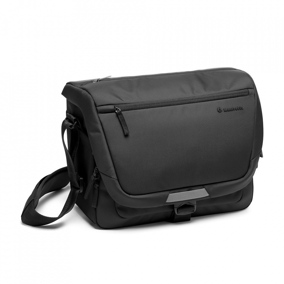 MANFROTTO torba Advanced Messenger M III