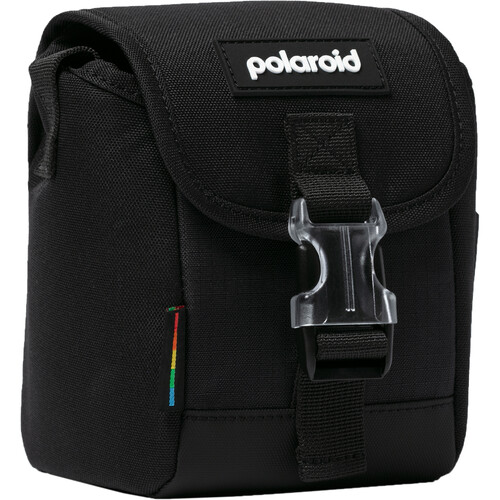 POLAROID Torba GO Black