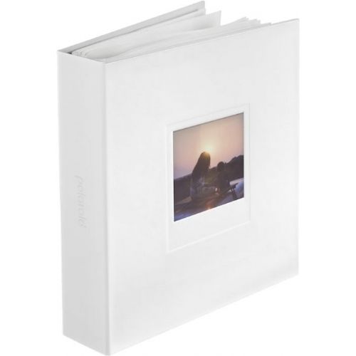 POLAROID Foto album L White V2