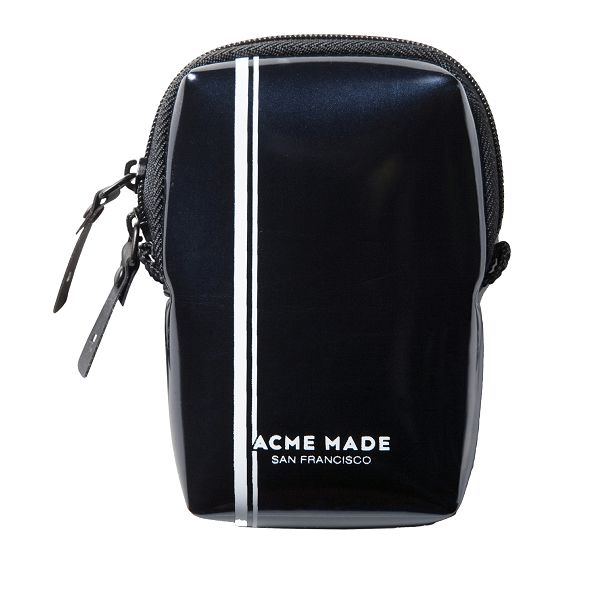 AcmeMade Smart Little Pouch (Navy Stripe)