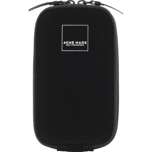 AcmeMade Oak Street Hard Case (crna)