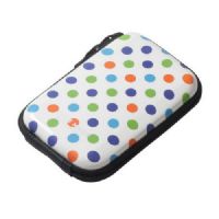 AcmeMade Smart Little Pouch (Polka Dots)
