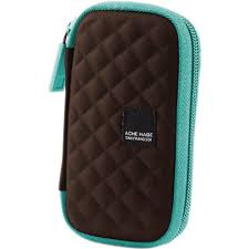 AcmeMade Fillmore Hard Case 100 Choco Mint