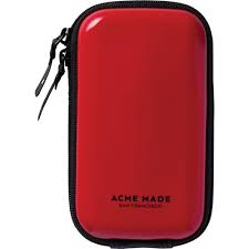 AcmeMade CMZ Pouch (Red)